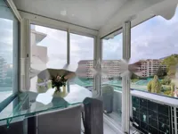 Недвижимость Apartment Pointe Croisette: 16