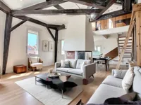 Недвижимость Apartment Cannes Center: 1