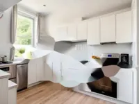 Недвижимость Apartment Cannes Center: 2