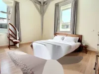 Недвижимость Apartment Cannes Center: 3