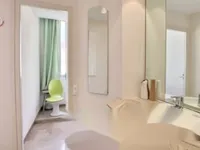 Недвижимость Apartment Cannes Center: 6