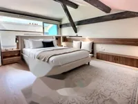 Недвижимость Apartment Cannes Center: 7