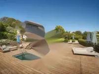 Недвижимость Maison Cannes Californie: 2