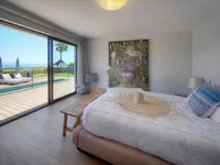 Недвижимость Maison Cannes Californie: 10