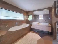 Недвижимость Maison Cannes Californie: 11