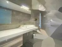 Недвижимость Maison Cannes Californie: 12