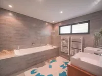 Недвижимость Maison Cannes Californie: 13