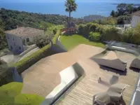 Недвижимость Maison Cannes Californie: 15