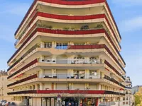 Недвижимость Apartment Cannes: 1