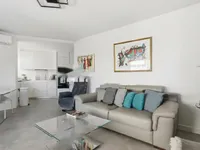 Недвижимость Apartment Cannes: 3