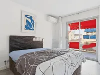 Недвижимость Apartment Cannes: 6