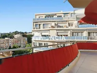 Недвижимость Apartment Cannes: 9