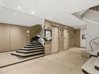 Недвижимость Apartment Cannes: 11