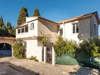 Недвижимость Villa Cannes Californie: 1