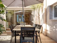 Недвижимость Villa Cannes Californie: 2