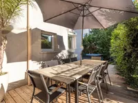 Недвижимость Villa Cannes Californie: 3