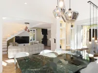 Недвижимость Villa Cannes Californie: 5