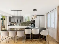 Недвижимость Villa Cannes Californie: 6