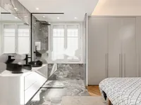 Недвижимость Villa Cannes Californie: 9