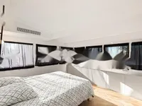 Недвижимость Villa Cannes Californie: 12