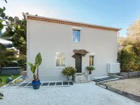 Недвижимость Villa Cannes Californie: 15