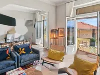 Недвижимость Apartment Cannes: 3