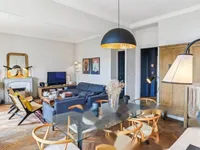 Недвижимость Apartment Cannes: 4