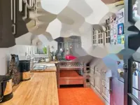 Недвижимость Apartment Cannes: 6