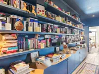 Недвижимость Apartment Cannes: 7