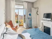 Недвижимость Apartment Cannes: 9