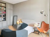 Недвижимость Apartment Cannes: 10