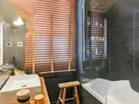 Недвижимость Apartment Cannes: 11