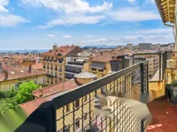 Недвижимость Apartment Cannes: 14