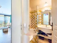 Недвижимость Apartment Cannes: 4