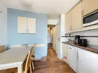 Недвижимость Apartment Cannes: 7