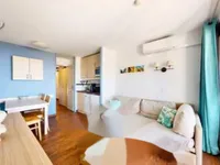 Недвижимость Apartment Cannes: 8