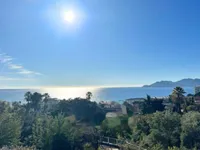 Недвижимость Apartment Cannes: 10