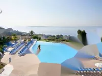 Недвижимость Apartment Cannes: 12