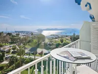 Недвижимость Apartment Pointe Croisette: 1