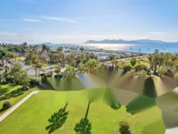 Недвижимость Apartment Pointe Croisette: 2