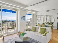 Недвижимость Apartment Pointe Croisette: 4