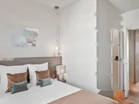 Недвижимость Apartment Pointe Croisette: 7