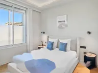 Недвижимость Apartment Pointe Croisette: 9