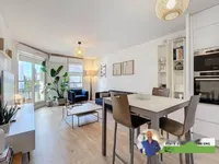 Недвижимость Apartment La Bocca: 1