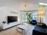 Недвижимость Apartment La Bocca: 3