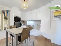 Недвижимость Apartment La Bocca: 6