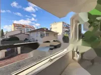 Недвижимость Apartment La Bocca: 9