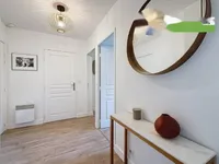 Недвижимость Apartment La Bocca: 10