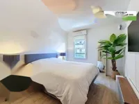 Недвижимость Apartment La Bocca: 12