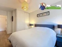 Недвижимость Apartment La Bocca: 13